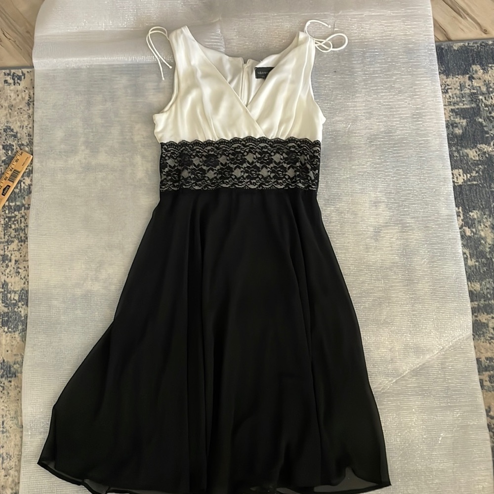 Women’s size 12 evening dress